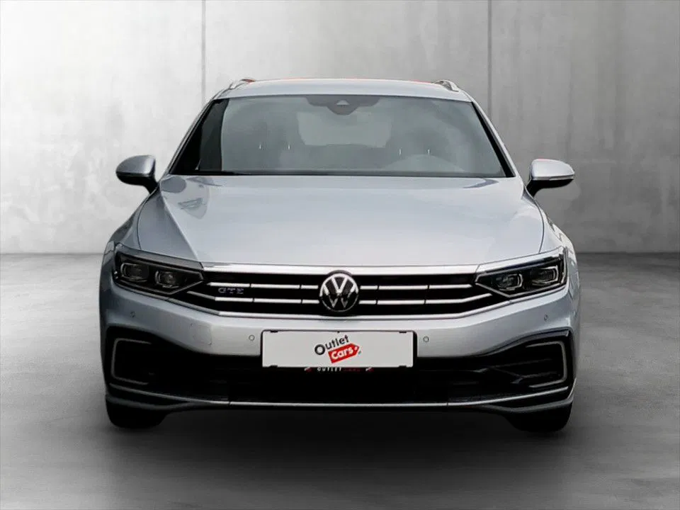 VW Passat Variant 1.4 TSI GTE | Bild 2 von 23