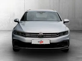 VW Passat Variant 1.4 TSI GTE | Thumbnail 2 von 23