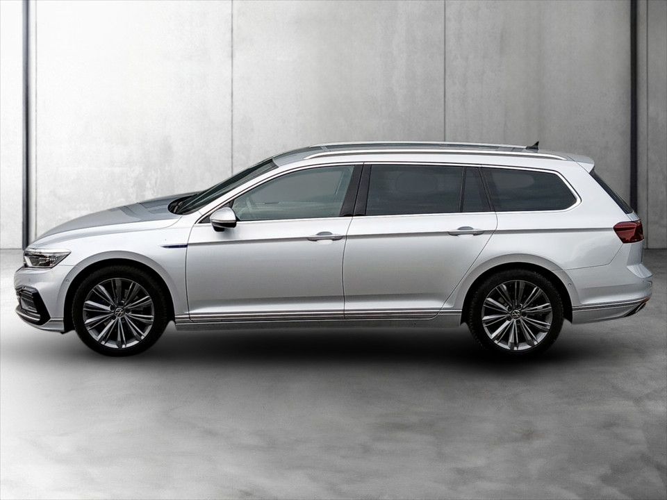 VW Passat Variant 1.4 TSI GTE | Bild 3 von 23