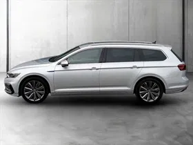 VW Passat Variant 1.4 TSI GTE | Thumbnail 3 von 23