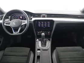 VW Passat Variant 1.4 TSI GTE | Thumbnail 10 von 23