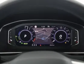 VW Passat Variant 1.4 TSI GTE | Thumbnail 14 von 23