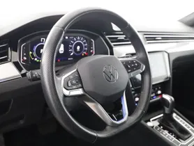VW Passat Variant 1.4 TSI GTE | Thumbnail 11 von 23