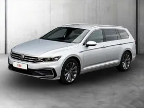 VW Passat Variant 1.4 TSI GTE | Thumbnail 1 von 23