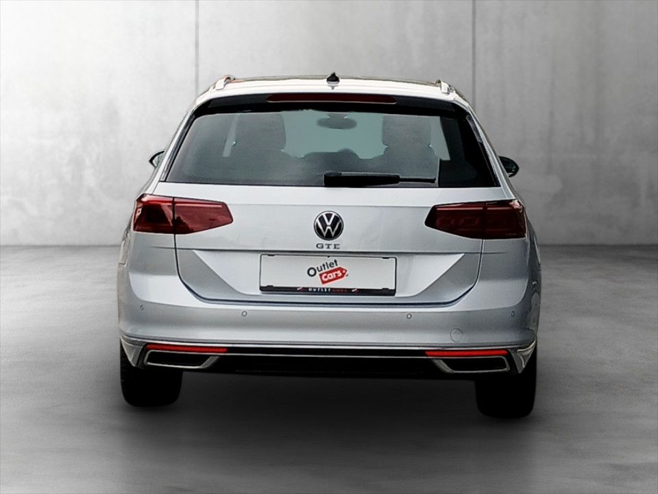 VW Passat Variant 1.4 TSI GTE | Bild 5 von 23