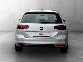VW Passat Variant 1.4 TSI GTE | Thumbnail 5 von 23