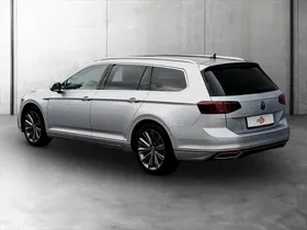 VW Passat Variant 1.4 TSI GTE | Thumbnail 4 von 23
