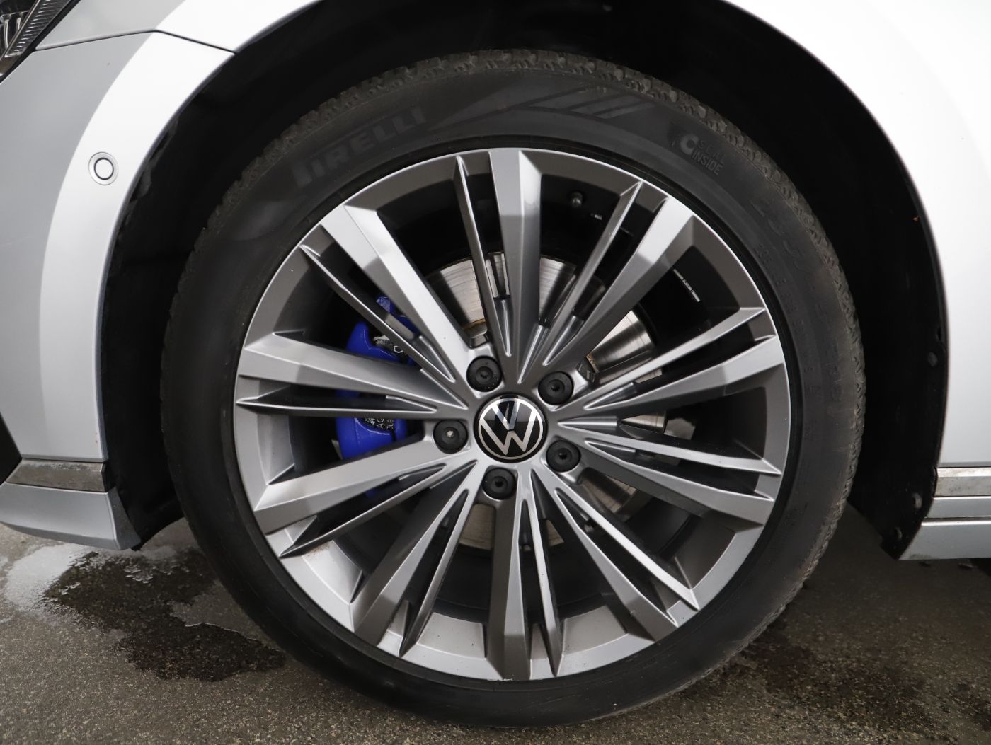 VW Passat Variant 1.4 TSI GTE | Bild 6 von 23