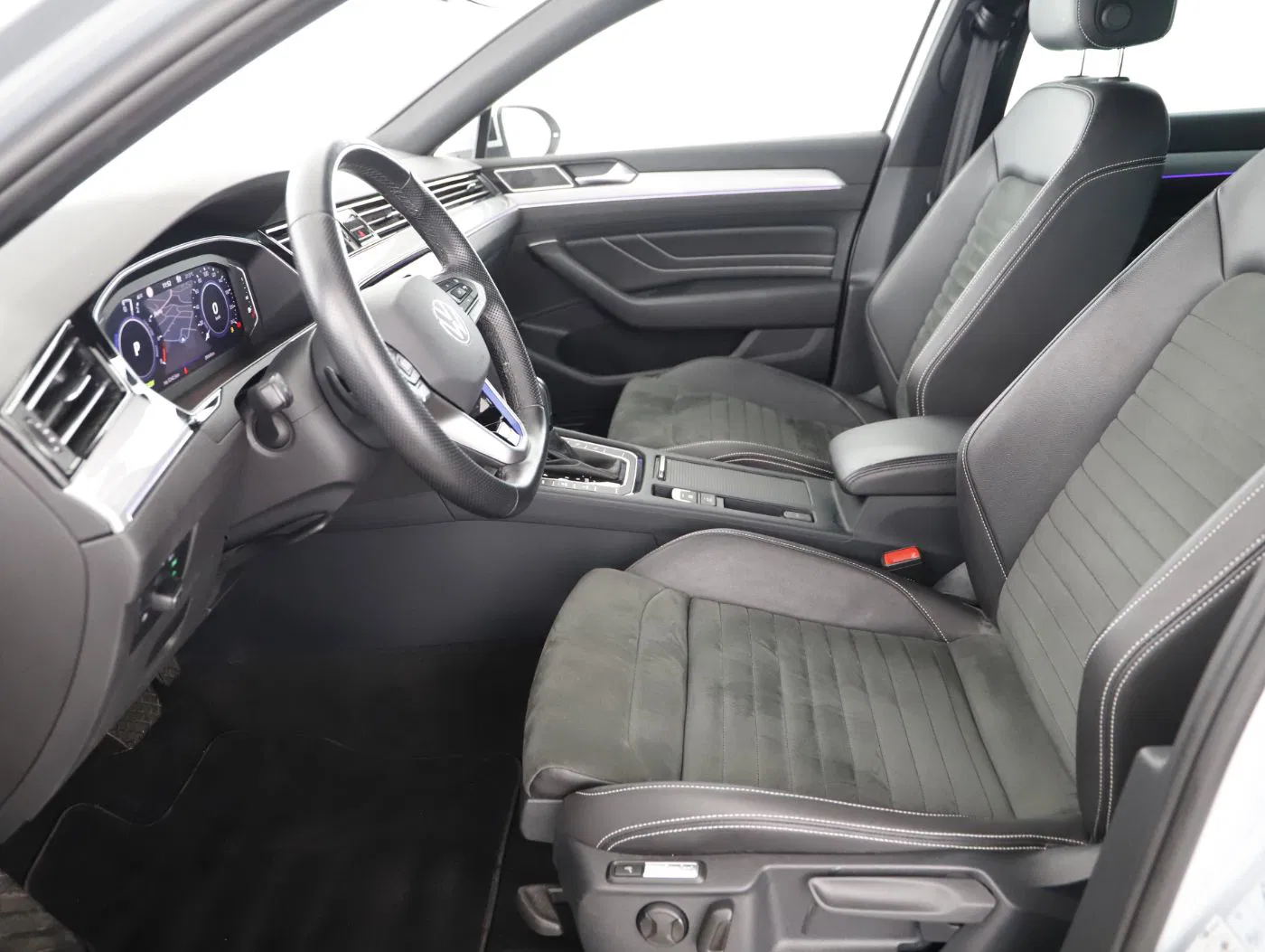 VW Passat Variant 1.4 TSI GTE | Bild 9 von 23