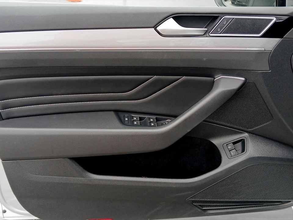 VW Passat Variant 1.4 TSI GTE | Bild 7 von 23