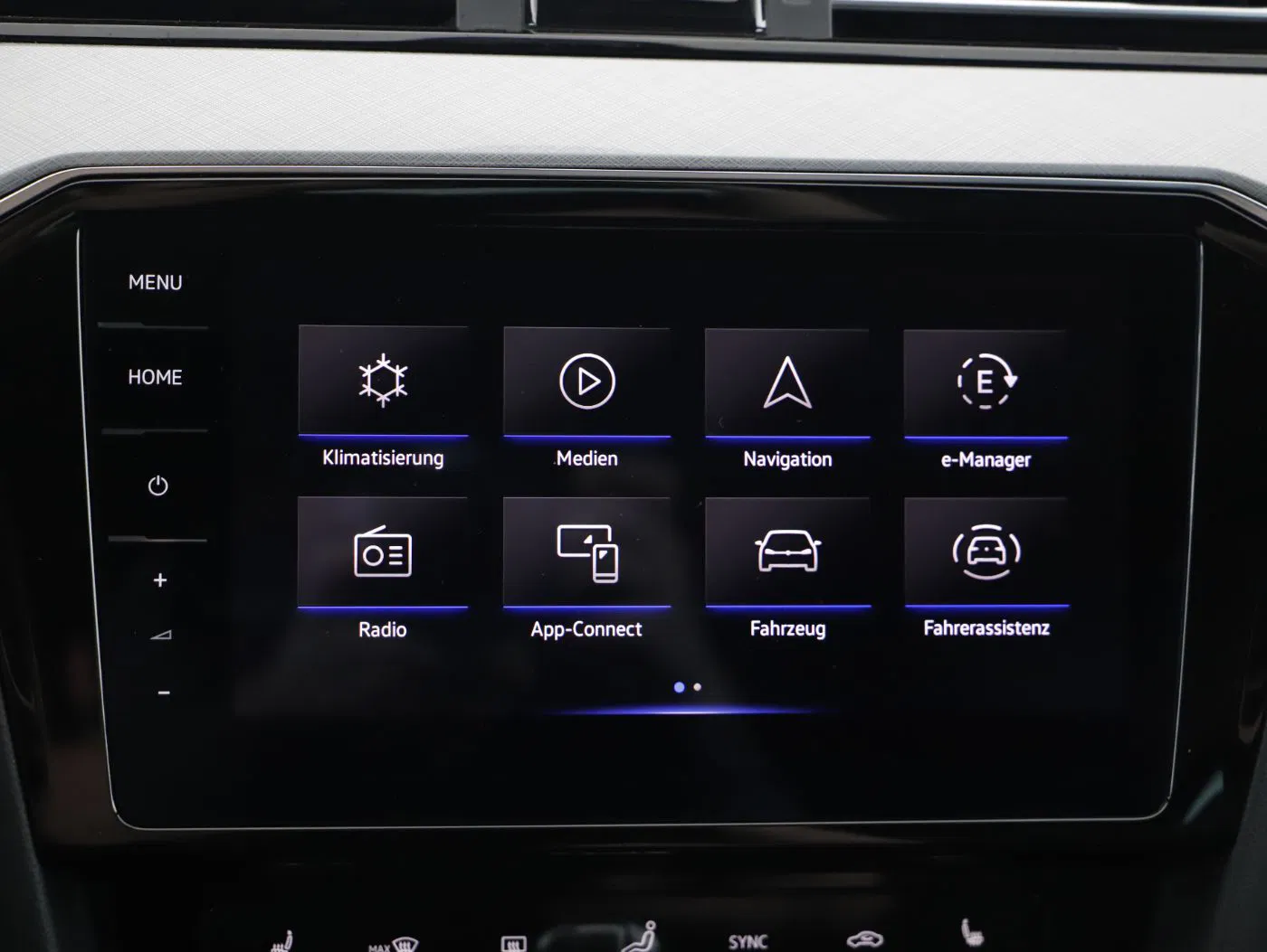 VW Passat Variant 1.4 TSI GTE | Bild 15 von 23