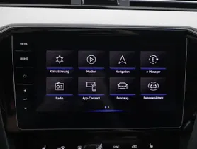 VW Passat Variant 1.4 TSI GTE | Thumbnail 15 von 23