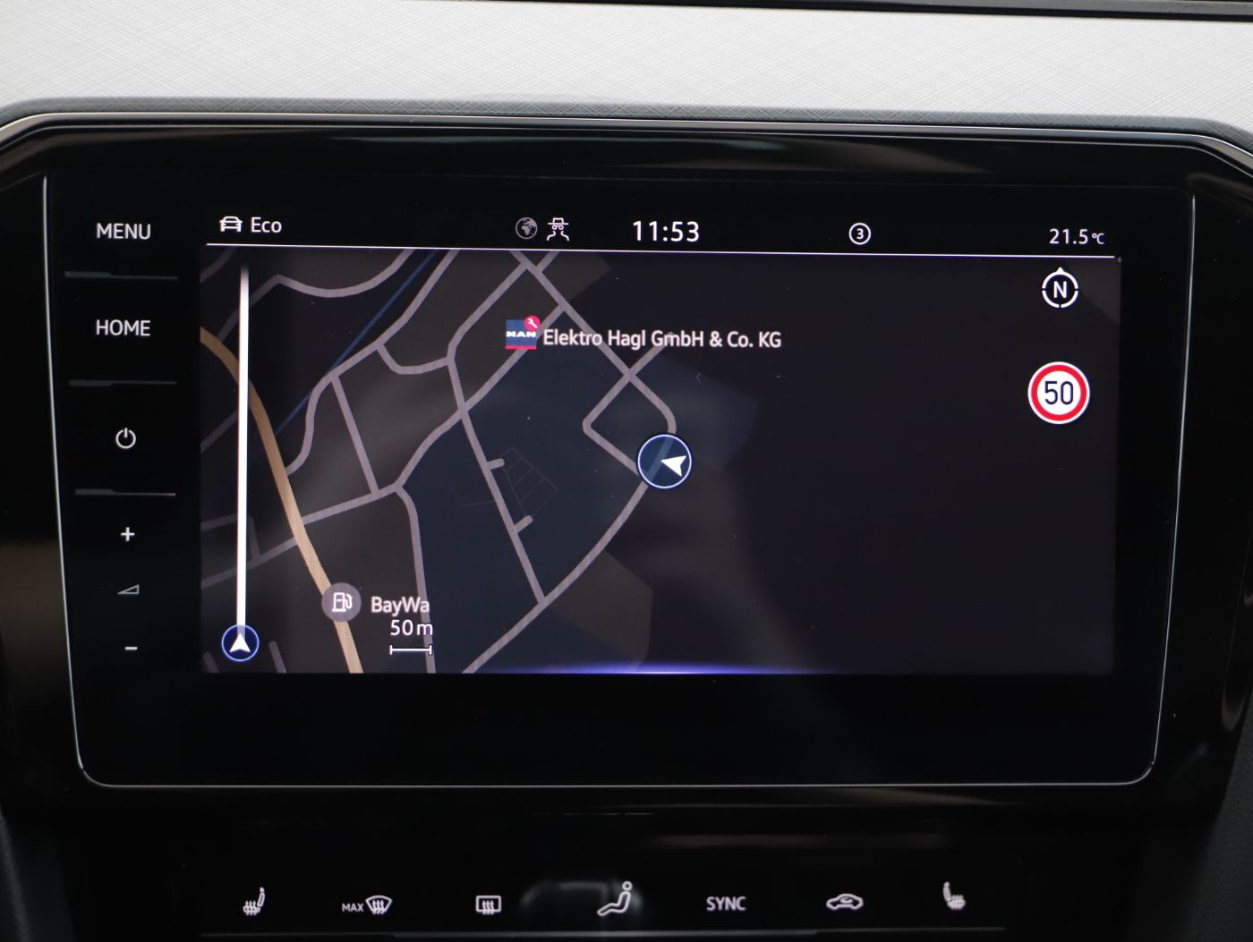 VW Passat Variant 1.4 TSI GTE | Bild 16 von 23