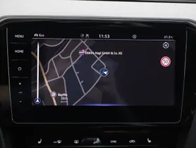 VW Passat Variant 1.4 TSI GTE | Thumbnail 16 von 23