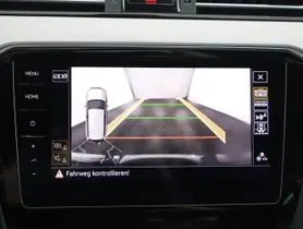 VW Passat Variant 1.4 TSI GTE | Thumbnail 17 von 23
