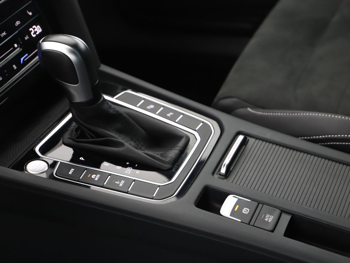 VW Passat Variant 1.4 TSI GTE | Bild 19 von 23
