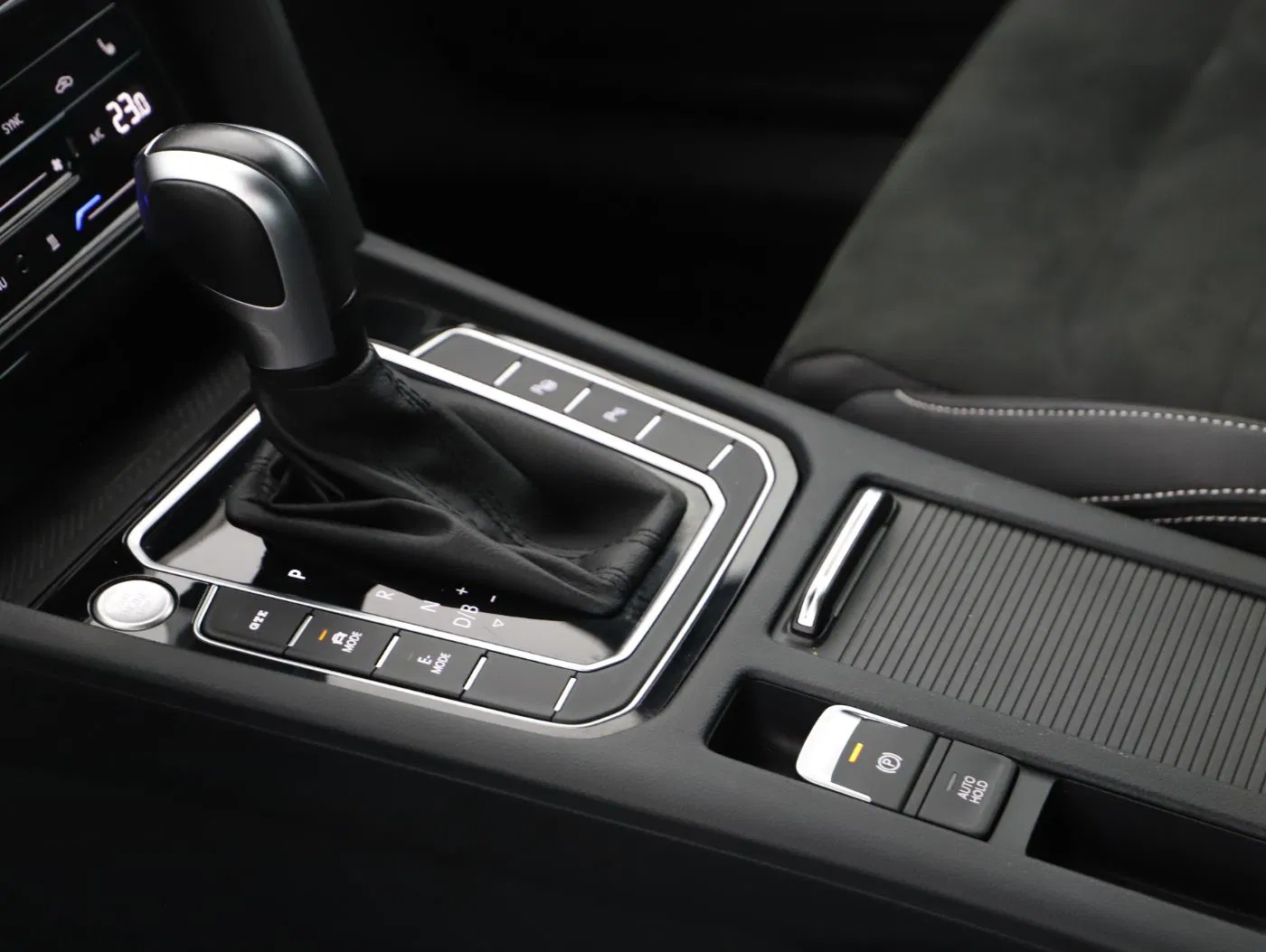 VW Passat Variant 1.4 TSI GTE | Bild 19 von 23
