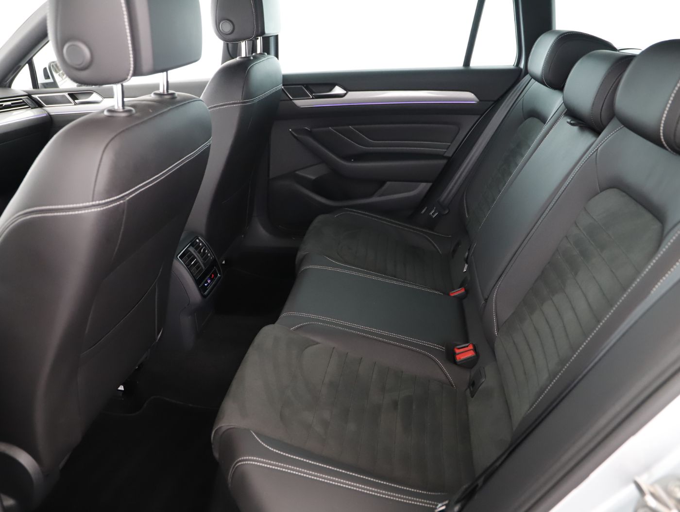 VW Passat Variant 1.4 TSI GTE | Bild 20 von 23