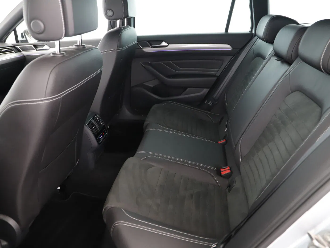 VW Passat Variant 1.4 TSI GTE | Bild 20 von 23