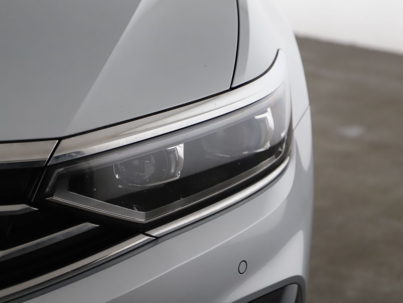 VW Passat Variant 1.4 TSI GTE | Bild 23 von 23