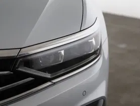 VW Passat Variant 1.4 TSI GTE | Thumbnail 23 von 23