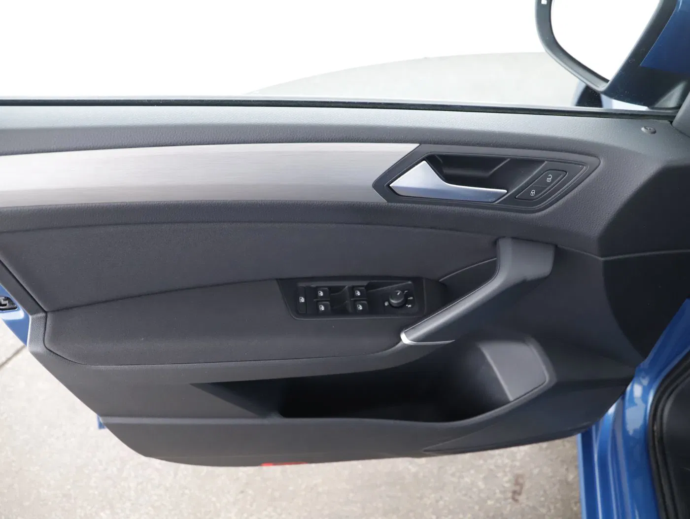 VW Touran Comfortline TDI | Bild 8 von 23