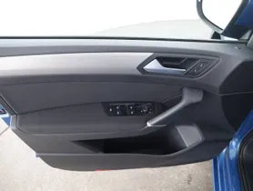 VW Touran Comfortline TDI | Thumbnail 8 von 23