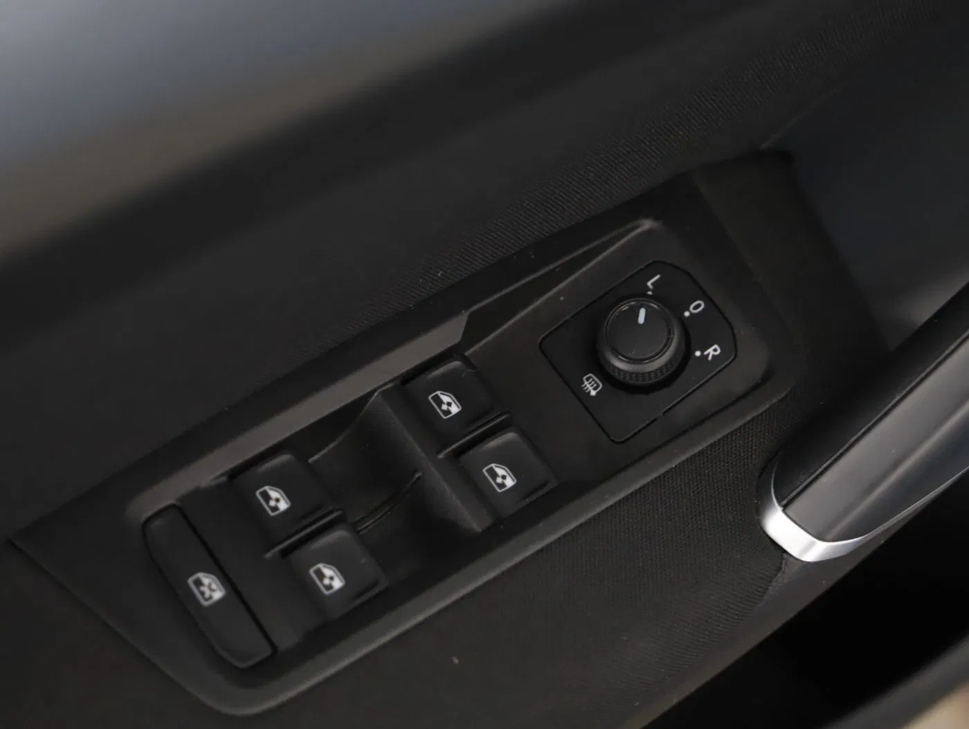 VW Touran Comfortline TDI | Bild 9 von 23