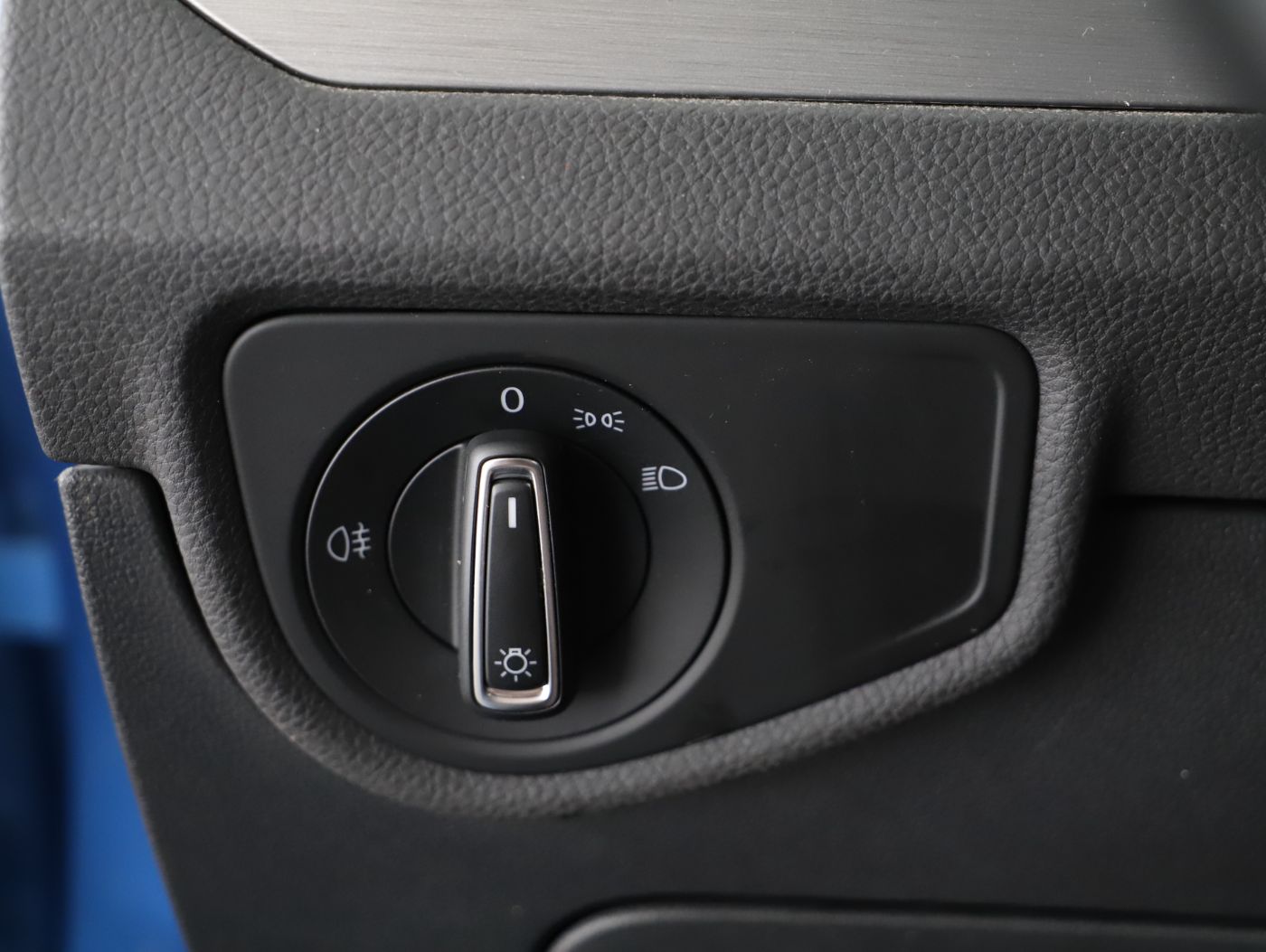 VW Touran Comfortline TDI | Bild 10 von 23