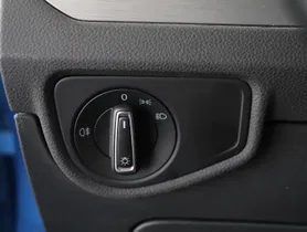 VW Touran Comfortline TDI | Thumbnail 10 von 23