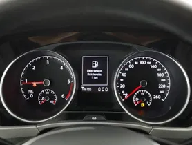 VW Touran Comfortline TDI | Thumbnail 14 von 23