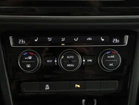 VW Touran Comfortline TDI | Thumbnail 18 von 23