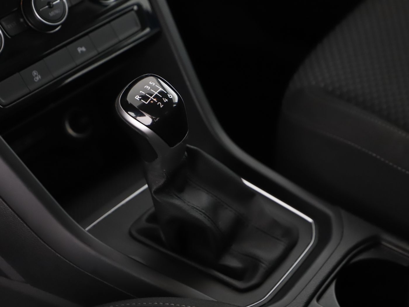 VW Touran Comfortline TDI | Bild 19 von 23