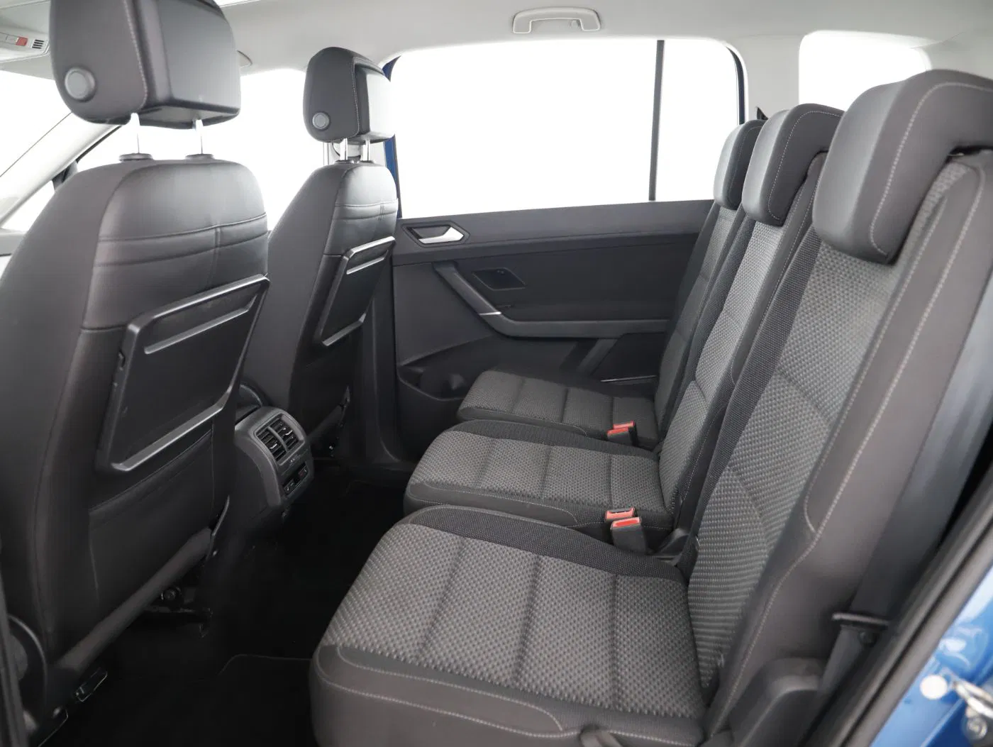 VW Touran Comfortline TDI | Bild 20 von 23
