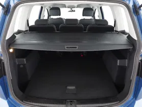 VW Touran Comfortline TDI | Thumbnail 21 von 23