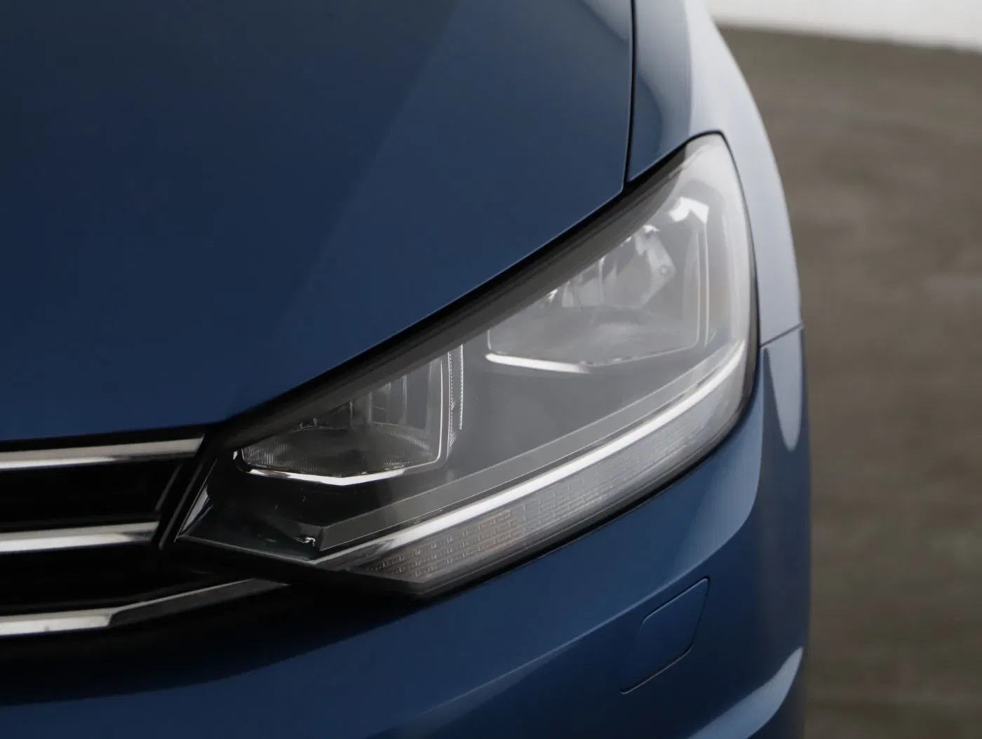 VW Touran Comfortline TDI | Bild 23 von 23