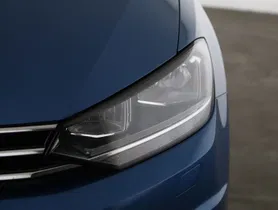 VW Touran Comfortline TDI | Thumbnail 23 von 23