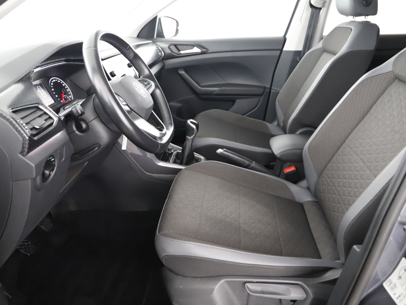 VW T-Cross 1.0 TSI Style | Bild 8 von 23