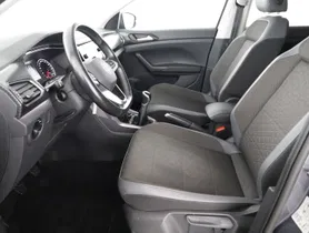 VW T-Cross 1.0 TSI Style | Thumbnail 8 von 23