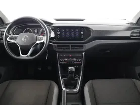 VW T-Cross 1.0 TSI Style | Thumbnail 9 von 23