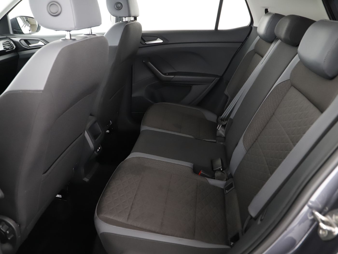 VW T-Cross 1.0 TSI Style | Bild 10 von 23