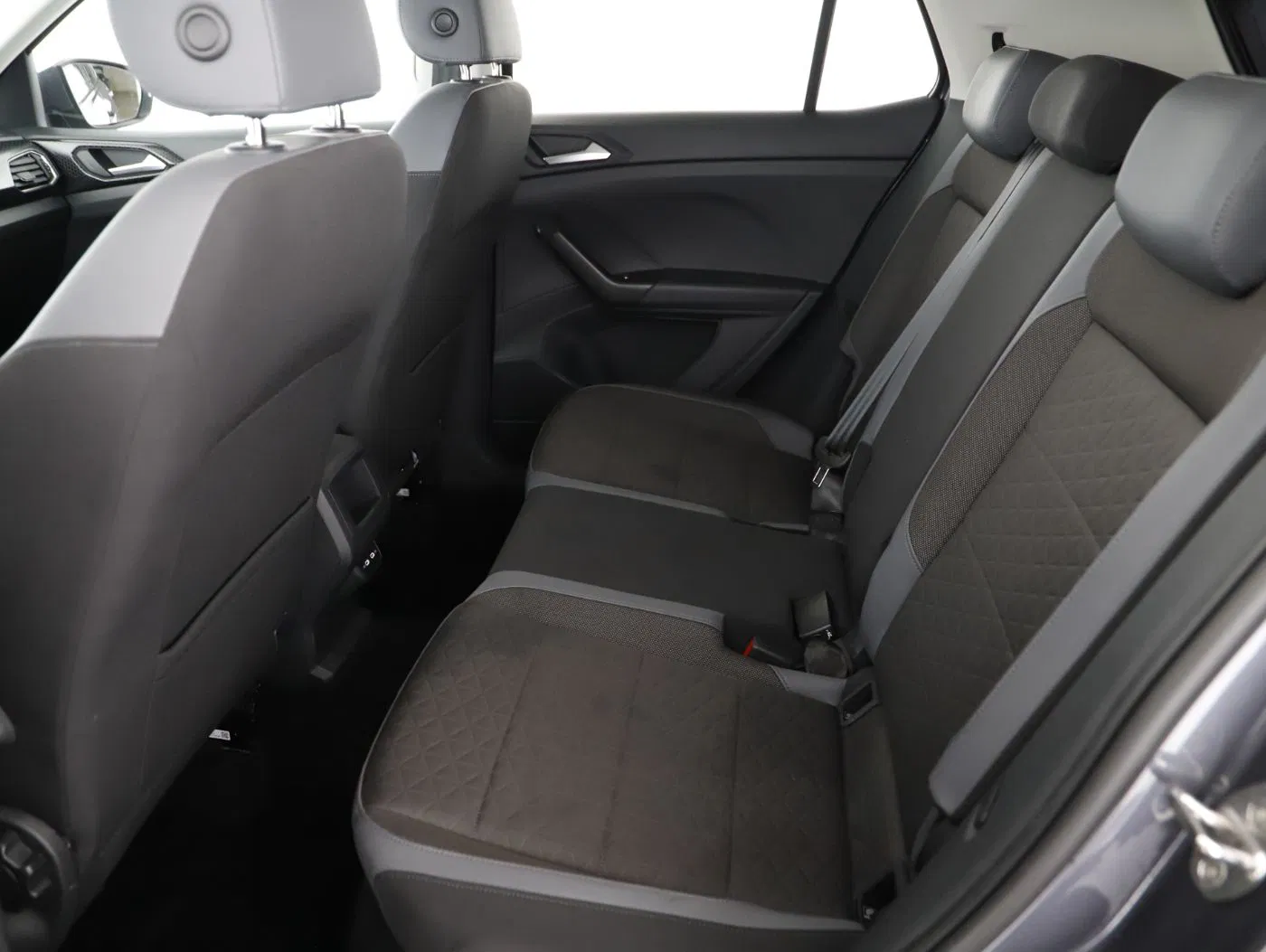 VW T-Cross 1.0 TSI Style | Bild 10 von 23