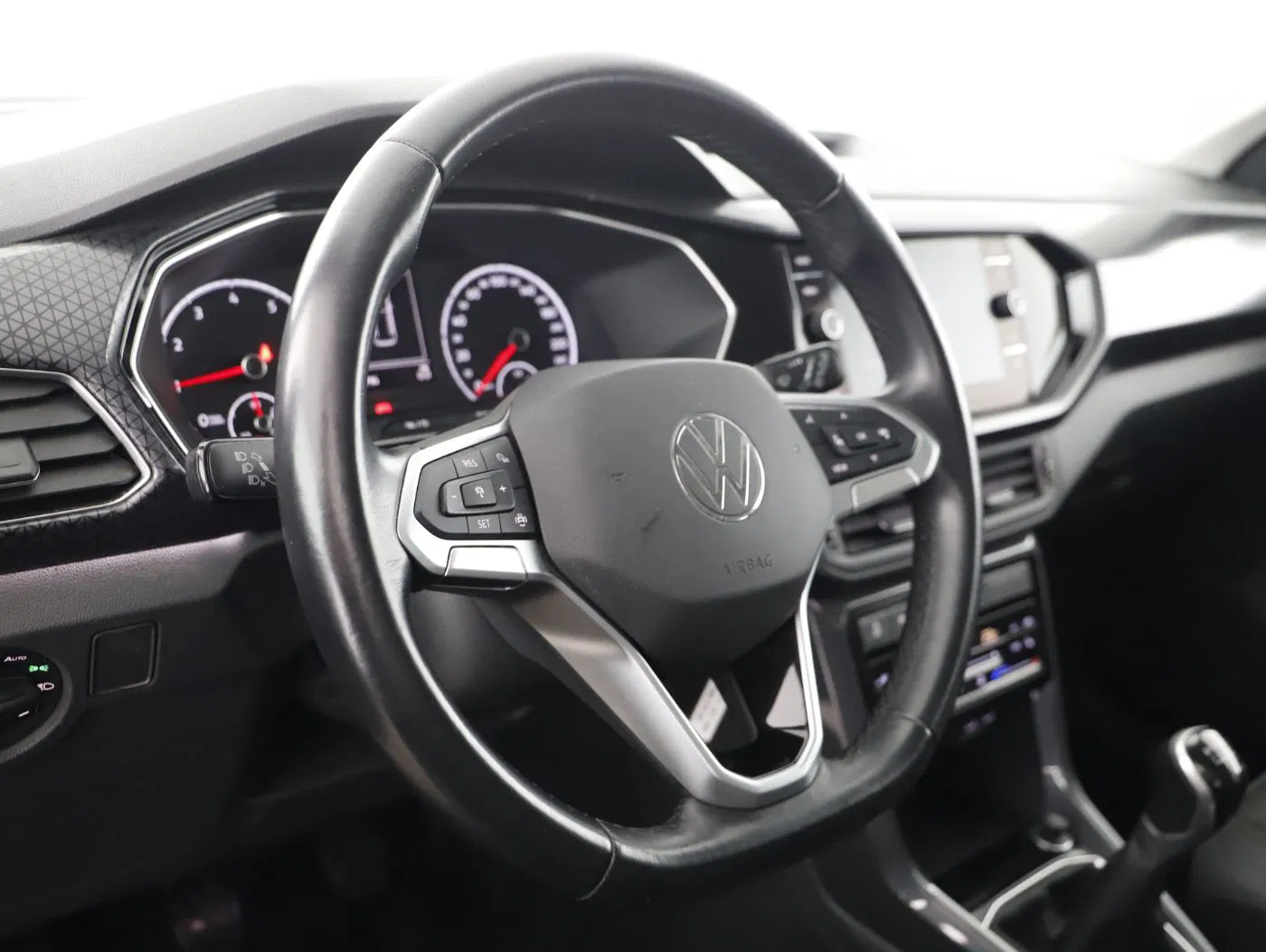 VW T-Cross 1.0 TSI Style | Bild 11 von 23