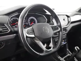 VW T-Cross 1.0 TSI Style | Thumbnail 11 von 23