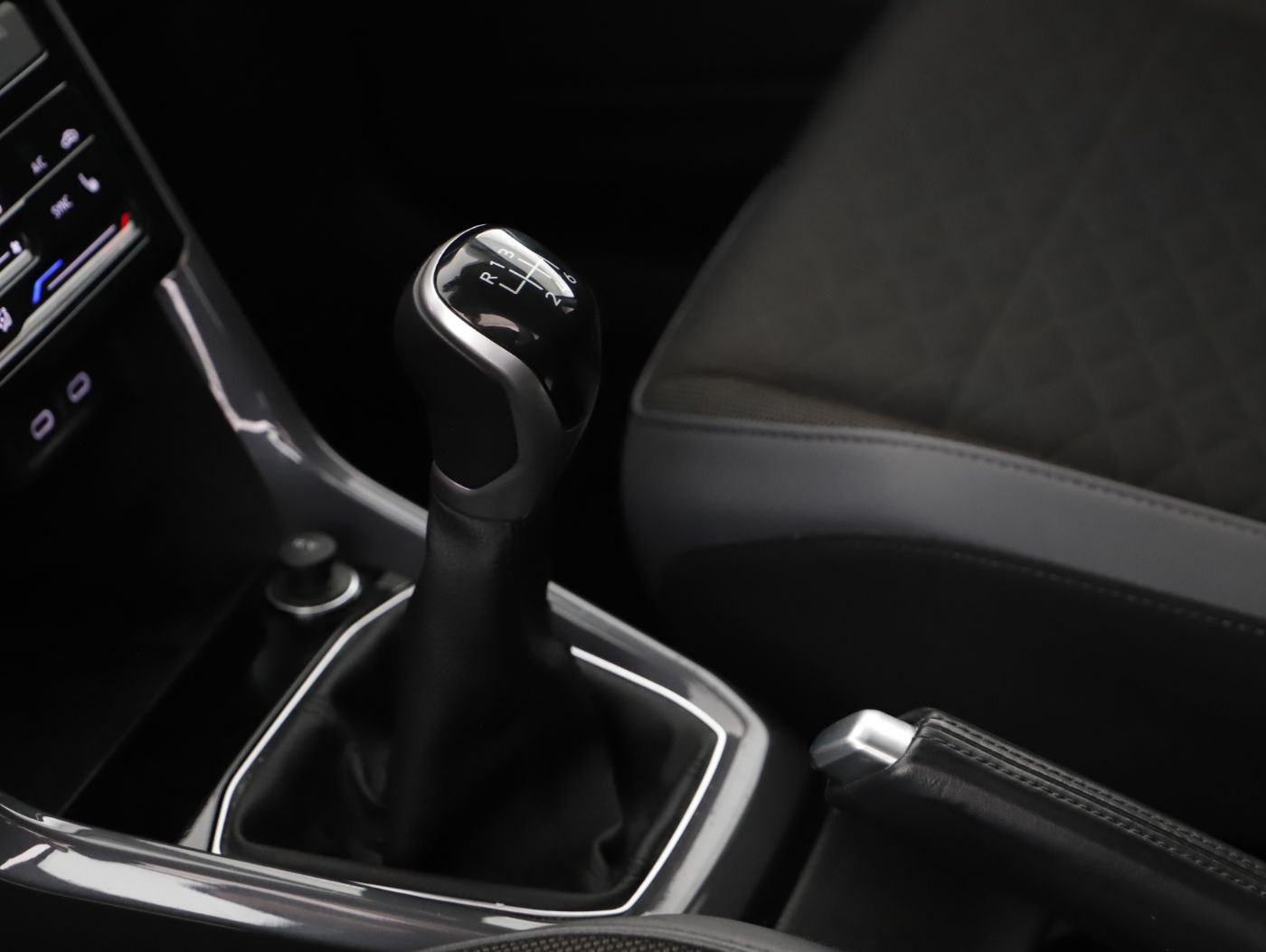 VW T-Cross 1.0 TSI Style | Bild 12 von 23