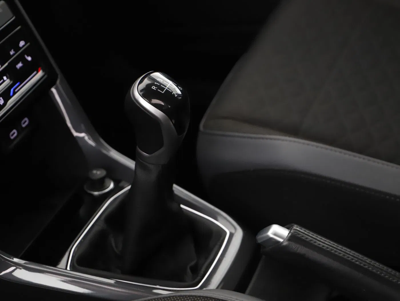 VW T-Cross 1.0 TSI Style | Bild 12 von 23