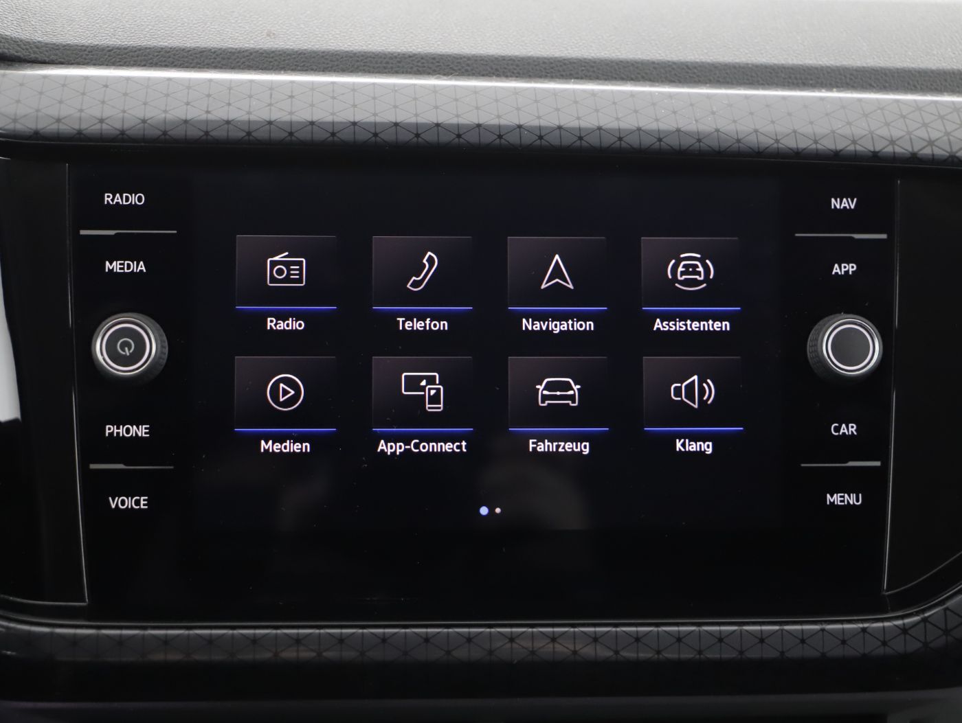 VW T-Cross 1.0 TSI Style | Bild 14 von 23