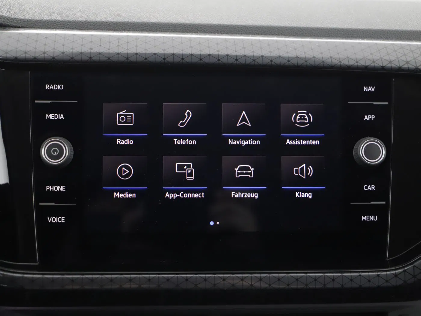 VW T-Cross 1.0 TSI Style | Bild 14 von 23