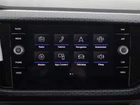 VW T-Cross 1.0 TSI Style | Thumbnail 14 von 23
