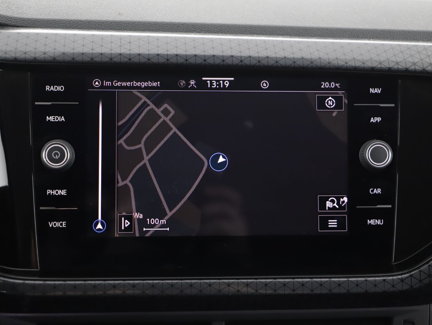 VW T-Cross 1.0 TSI Style | Bild 15 von 23